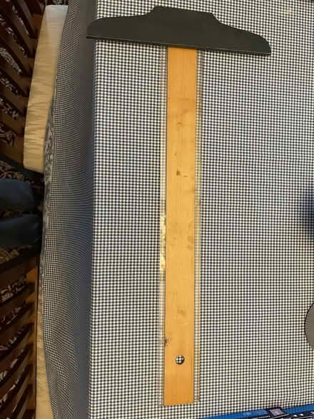 Photo of free T Square (Woburn High School Area) #1