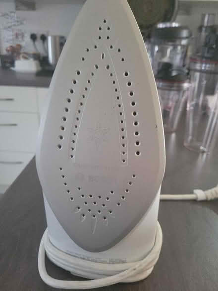 Photo of free Bosch Iron (Springfield WN6) #2