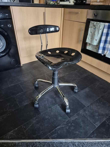 Photo of free Chair (Boscombe) #1