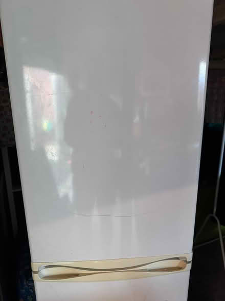 Photo of free Fridge freezer (Gorse covert) #2