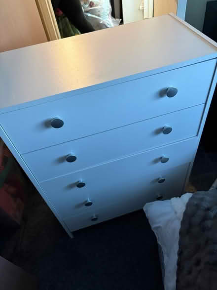 Photo of free Drawers (Warwick CV34) #1