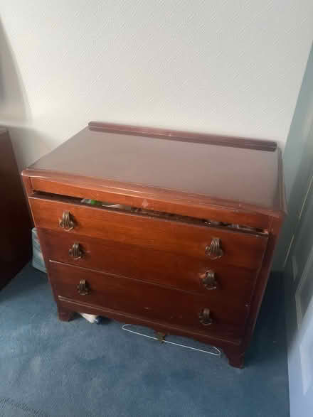 Photo of free Oak antique furniture various (Risinghurst OX3) #1