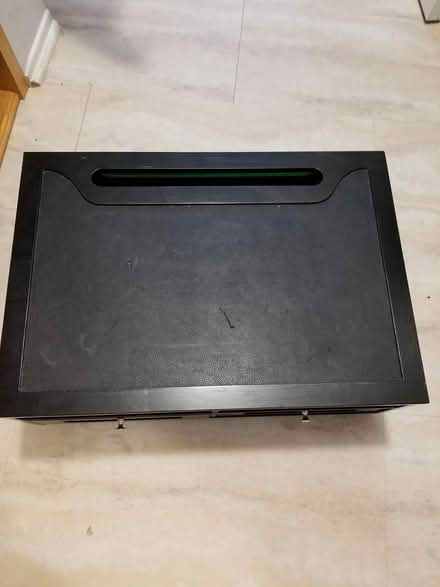 Photo of free Printer or monitor stand (Hunt Club) #3