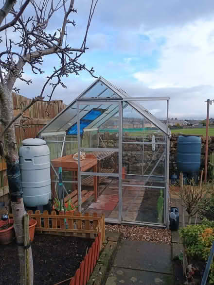 Photo of free Greenhouse (Penrith CA11) #2