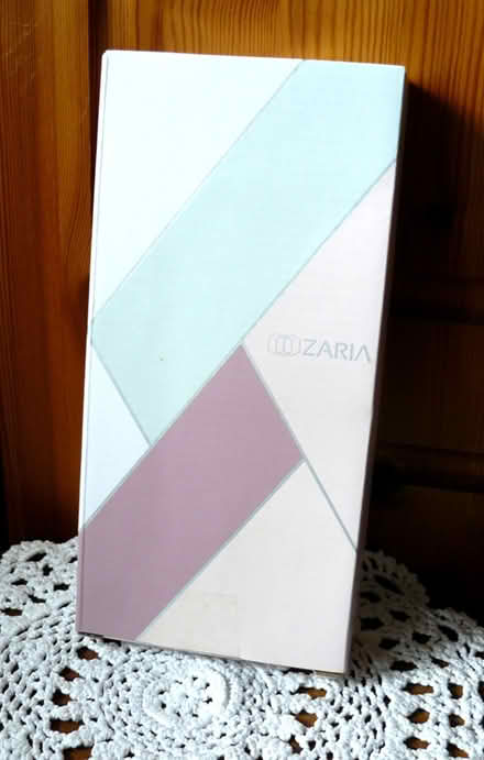 Photo of free New Colour-Your-Own Jigsaw (Woodside WD25) #1