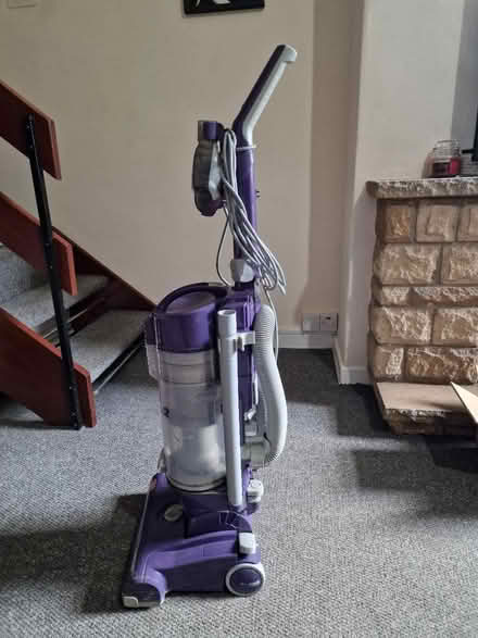 Photo of free Vax vacuum cleaner (WA2) #3