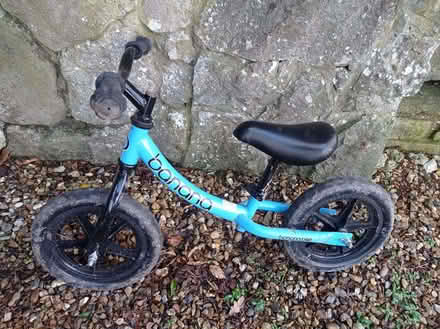Photo of free Kids' starter bike (Greaves LA1) #1