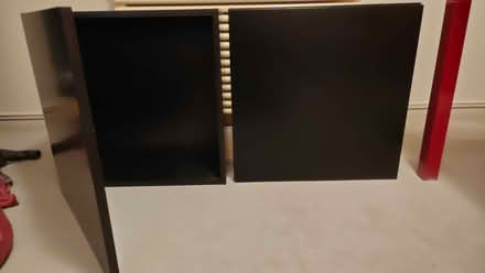 Photo of free 2 x wall cabinet (Stanway CO3) #1