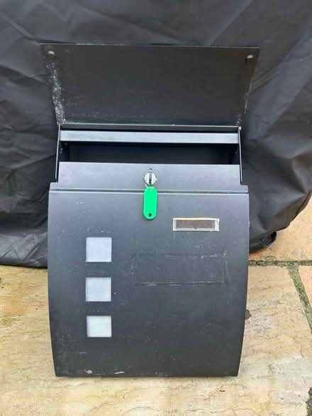 Photo of free Wall Mounted Post Box (Bilbrook WV8) #1