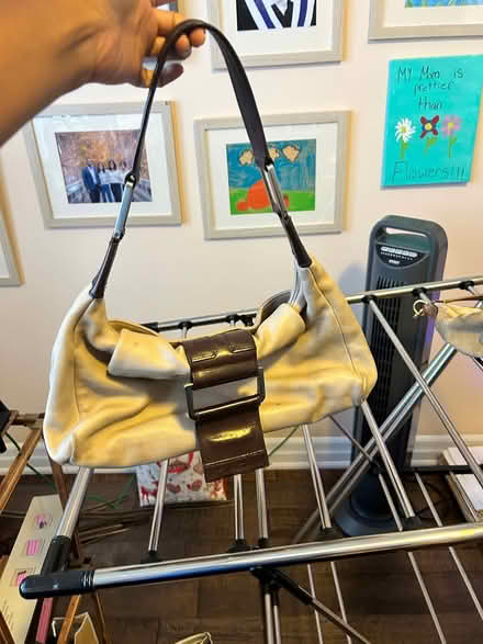 Photo of free Kenneth Cole bag (milton, derry and scottl) #1