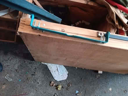 Photo of free Black and Decker workmate Bits (Knaresborough HG5) #4