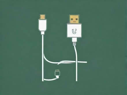 Photo of HDMI to Type-C (Castlefields ST16) #1