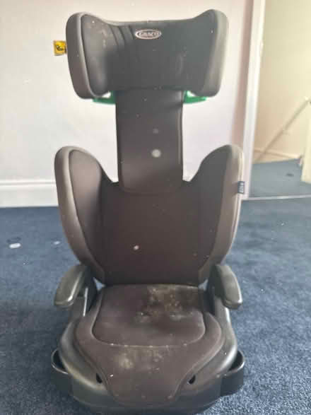 Photo of free Kids driving seat (Eastville BS5) #1