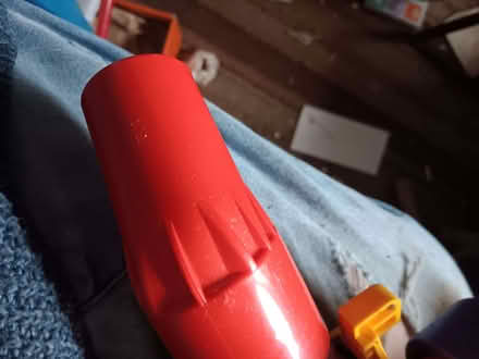 Photo of free Part of a Dyson Hoover (Knaresborough HG5) #4