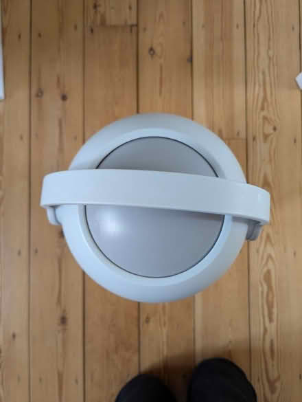 Photo of free Vital Baby Nappy bin (Oxford OX3) #1