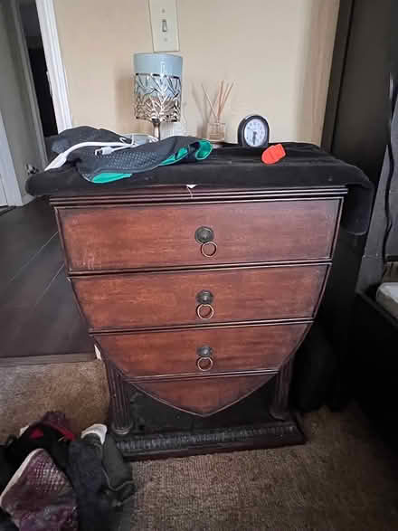 Photo of free Side Table (North Torrance) #1