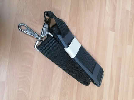Photo of free Bag strap (Langney BN23) #1
