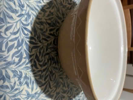 Photo of free Mason Cash vintage mixing bowl (GU14) #3