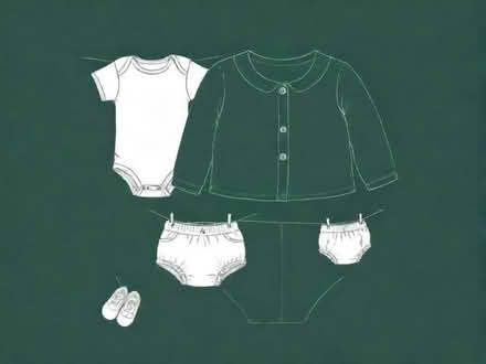 Photo of free Baby clothes (Fenham) #1