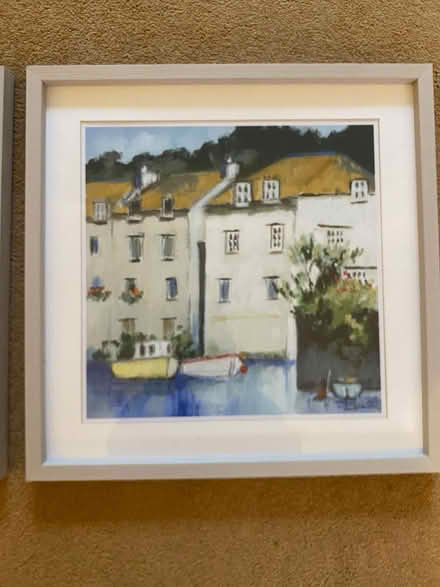 Photo of free Pictures Seaside Theme (RG41 Winnersh) #4