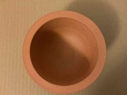 Photo of free Pestle and mortar (Walkley S6) #2