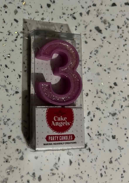 Photo of free Birthday decorations (Chatham ME4) #2