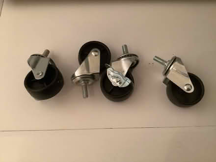 Photo of free Wheels (Crewkerne) #1