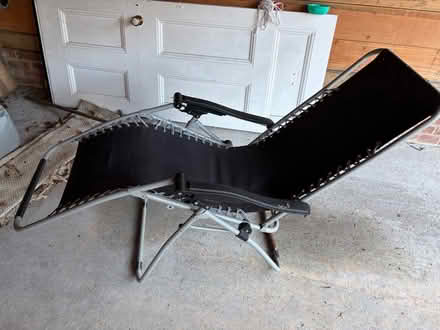 Photo of free Sun chairs (Chippenham SN15) #1