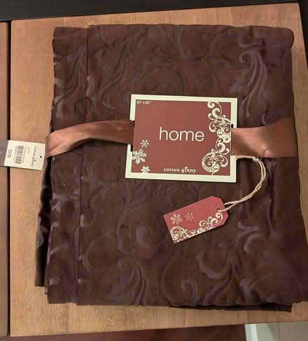 Photo of free Blanket? (Trafalgar/River Oaks, Oakville) #1