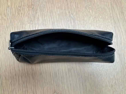 Photo of free Small Boots No7 make up bag (Pooley Green TW20) #2