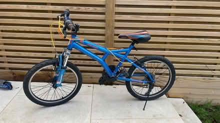 Photo of free Kids bike (Chiswick GunnersburyStation W4) #1