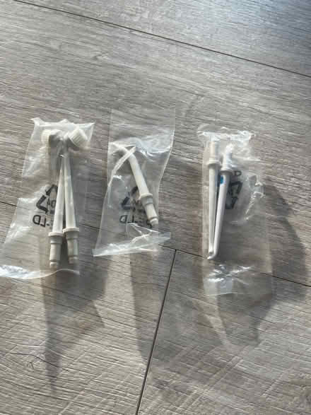 Photo of free Waterflosser (Bath, Southdown) #3