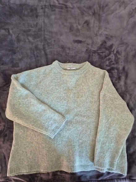 Photo of free Clothing bundle (Station Area RG21) #3