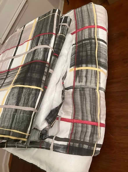 Photo of free Bedding Set (Jackson) #2