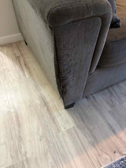 Photo of free Sofa Sleeper (Dublin) #2