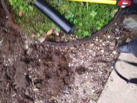 Photo of free Lengths of drainpipe (Wallands Park BN7) #2