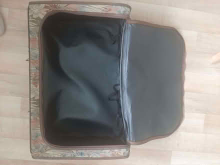 Photo of free Suitcase (Allesley Park CV5) #1