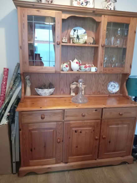 Photo of free Furniture (Crawshawbooth BB4) #2