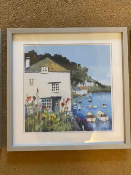 Photo of free Pictures Seaside Theme (RG41 Winnersh) #3