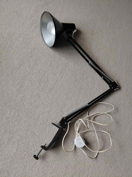 Photo of free Spot lamp (New Greens AL3) #1