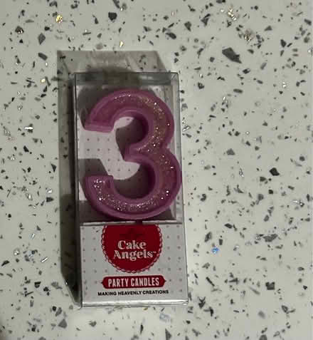 Photo of free Birthday decorations (Chatham ME4) #1