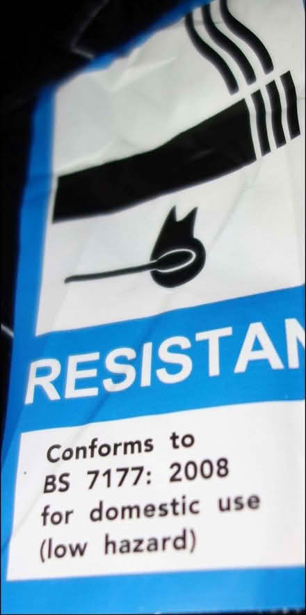 Photo of free Single Mattress (Preston Park area BN1) #3