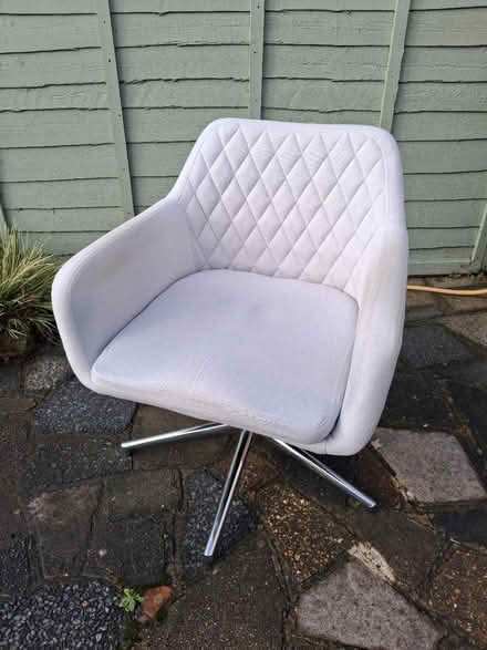 Photo of free Swivel Chair (Sarisbury Green SO31) #1