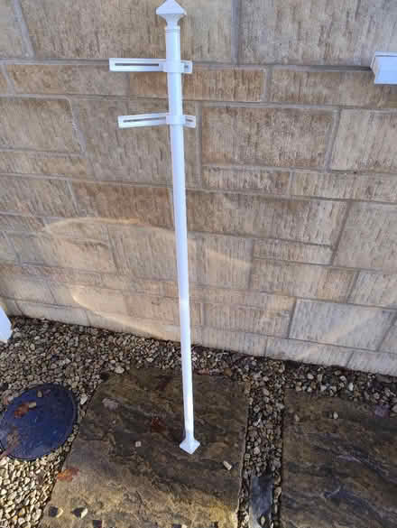 Photo of free Curtain pole (GL10) #1