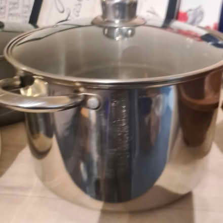 Photo of free Kitchen Items (TW7) #3
