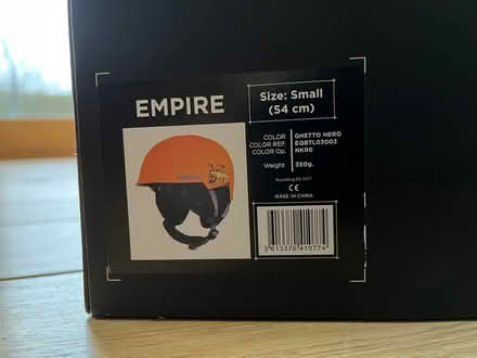 Photo of free Quiksilver ski helmet, goggles + (Callander) #1