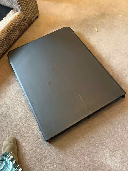 Photo of free Foldable table (Wimbledon Village) #1