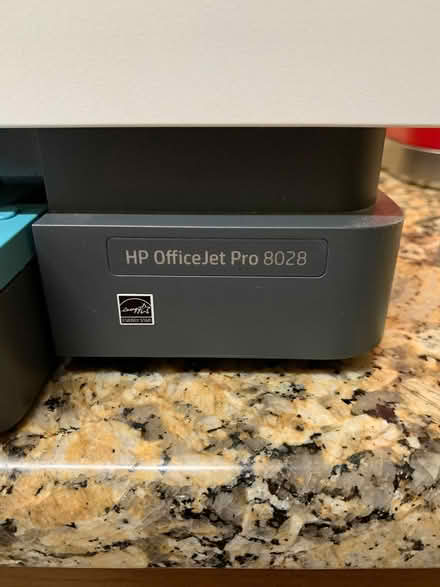 Photo of free HP 4-Color Printer (Sturtevant, WI) #2