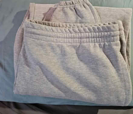 Photo of free Sweat Pants (Medford ma) #1