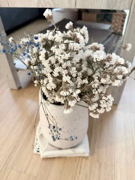 Photo of free Dry flowers (Midtown west) #1